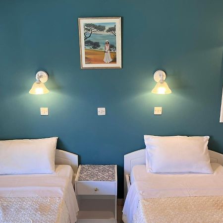 Roxani Studios-Apartments Petra  Exteriér fotografie